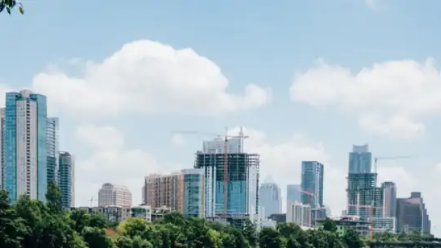 Highest temperature in Austin today? Trade on Kalshi