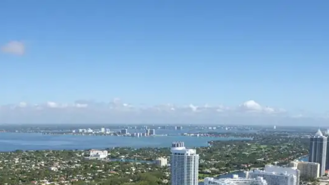 Trade Highest Temperature In Miami Market, Feb 29, 2024 Forecast Kalshi