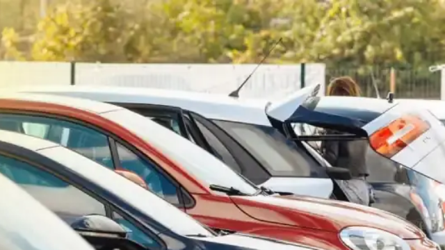 Manheim Used Vehicle Value Index this month? Trade on Kalshi