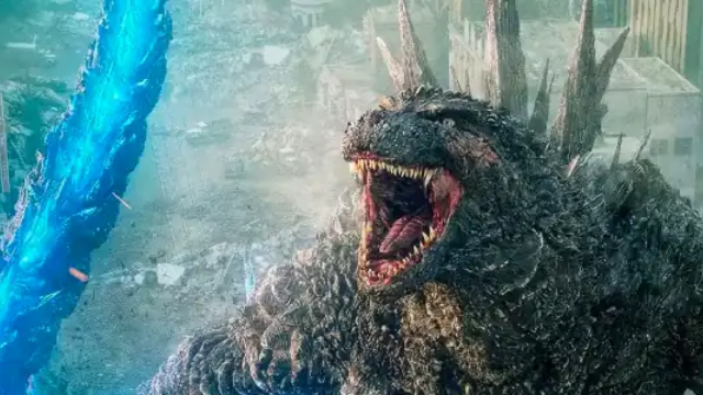 Oscar for Best Visual Effects? Trade on Kalshi