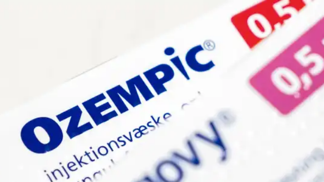 Trade Ozempic And Wegovy Prescriptions Increase Market, Q1 2024